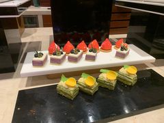 -顺德美的万豪酒店·自助餐·贡厨