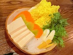 -侘与火 Wabi 侘寂烟火•锅物料理(大屯DT51店)