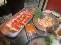 -厚贞日式烤肉(浦东汇智店)