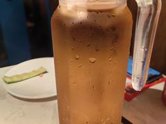 冬瓜茶-渝利重庆火锅