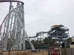 -三井奥特莱斯购物城(爵士之梦长岛店)
