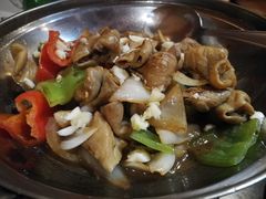 -功夫餐厅