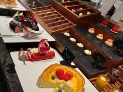 -Social 秀西餐厅-长沙瑞吉酒店(运达店)