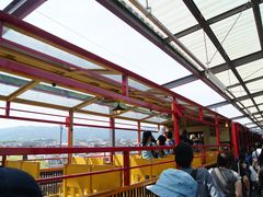 -岚山嵯峨野观光小火车