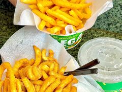 -Potato Corner(广州天河城店)
