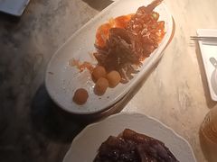 -吴越荣记苏州菜·松鼠桂鱼(月光码头店)