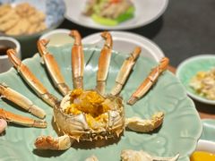 -成隆行·蟹王府(九江路店)