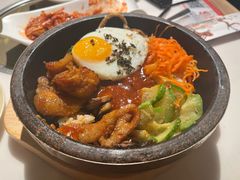 -七八冷面·延边朝鲜族美食(圣熙八号店)