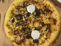 -乐凯撒披萨(汇港购物中心店)
