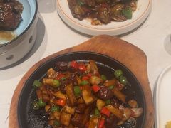 -北李妈妈菜·海肠捞饭(开发区万达店)