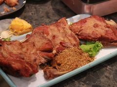 -金阁家常菜(贵阳路店)