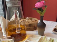 -正德楼果木烤鸭·渔家菜(东港店)