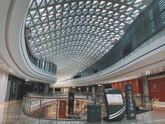 -银泰百货(厦门国贸中心店)