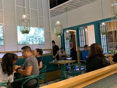 大堂-潮粥荟·潮汕砂锅粥(朝阳大悦城店)