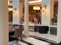 -漢咖啡·全服务式自助晚餐(武汉洲际酒店)