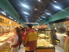 -苏格里岛·自助烤肉·火锅海鲜(金鼎广场店)