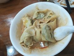 -潘国仙耳光馄饨(黄家阙路店)