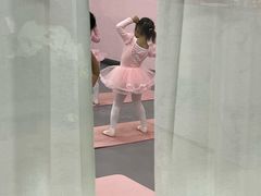 -蒲公英舞蹈艺术中心(促进路校区)