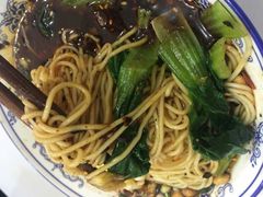 -沈家仁牛肉面(大堰三村总店)