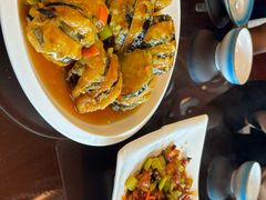 -喜乐餐厅•灯笼虾球首创者•本地小海鲜(二马路店)