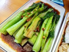 -伙头记潮汕海鲜砂锅粥(平澜路店)