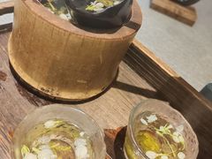 -汉水谣·江景餐厅(江滩店)