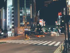 -秋叶原电器街