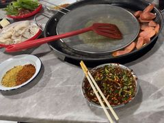 -辣贵州烙锅(洪德路店)