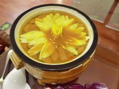 -福慧慈缘素食餐厅(王府井店)