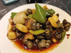 -指爱龙虾(金杨路总店)