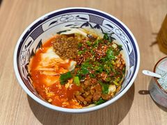 -子午路张记肉夹馍(兵马俑店)