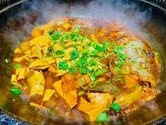 -咱屯子铁锅炖直营店(保利店)