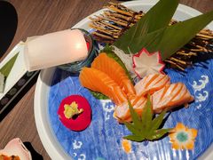 -牛坂烧肉·烧鸟·居酒屋(潮阳里店)