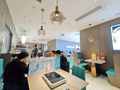 -半天妖烤鱼(西直门凯德mall店)