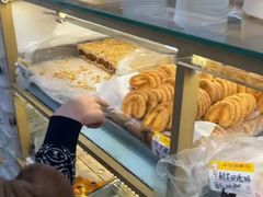 -爱德顺糕点食屋(利民道店)