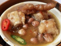 -益健名厨海鲜城(夏湾店)