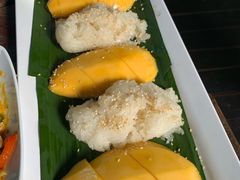 -自然餐厅(Phuket)