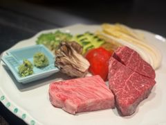 -Ginza Onodera铁板烧(外滩十八号店)