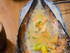 -一豚轩·烧鸟·豚骨拉面(五四路店)