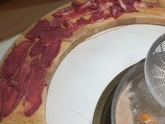 -牛人日志·鲜牛肉骨汤火锅(万科里瑧店)