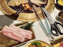-炙城·韩式烤肉(南京东路店)