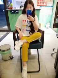 -GT潮朴美业