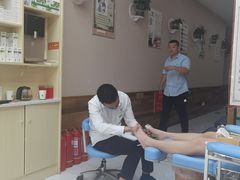 -北派修脚·采耳(上地信息路店)