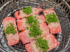 -丸藏和牛烧肉专门店(园区师惠坊店)