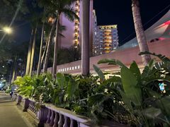 -深圳威尼斯英迪格酒店