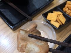 -大郎桥瑞陆糖粥(小太平巷店)