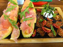 -1861意大利餐厅(文化广场店)