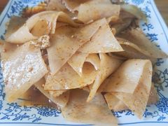 切片擀面皮-张兴邦擀面皮(禧悦里店)