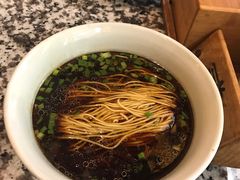 -南京大牌档(凯德大峡谷店)