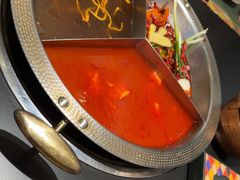 -廖掌柜·重庆鲜货火锅(上海首店)